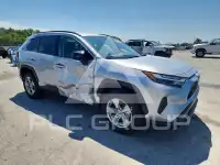 2025 Toyota RAV4 фото