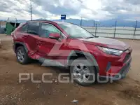 2025 Toyota RAV4 фото