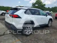 2025 Toyota RAV4 фото