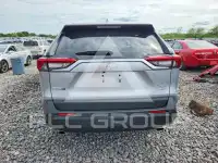 2025 Toyota RAV4 фото