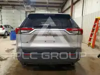 2025 Toyota RAV4 фото