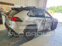 2025 Toyota RAV4 фото