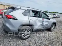 2025 Toyota RAV4 фото