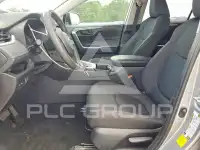 2025 Toyota RAV4 фото