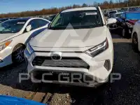 2025 Toyota RAV4 photo
