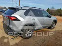 2025 Toyota RAV4 фото