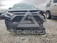 2025 Toyota RAV4 фото