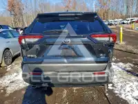 2025 Toyota RAV4 фото