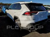 2025 Toyota RAV4 photo