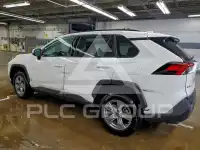 2025 Toyota RAV4 фото