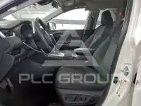 2025 Toyota RAV4 фото