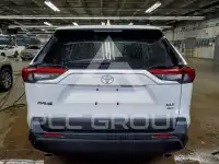 2025 Toyota RAV4 фото