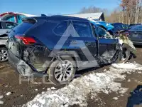2025 Toyota RAV4 фото