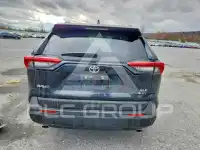 2025 Toyota RAV4 фото