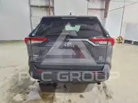 2025 Toyota RAV4 photo