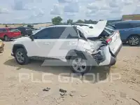 2025 Toyota RAV4 фото