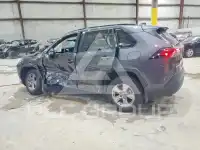 2025 Toyota RAV4 фото