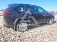 2025 Toyota RAV4 фото