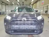 2025 Toyota RAV4 photo