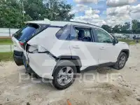 2025 Toyota RAV4 фото