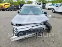 2025 Toyota RAV4 фото
