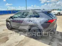 2025 Toyota RAV4 photo