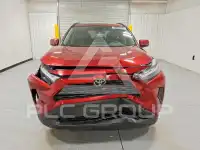 2025 Toyota RAV4 фото