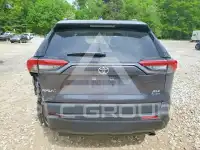 2025 Toyota RAV4 фото