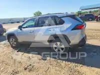 2025 Toyota RAV4 фото