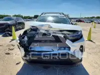 2025 Toyota RAV4 photo