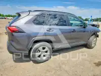 2025 Toyota RAV4 фото