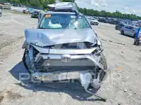 2025 Toyota RAV4 photo