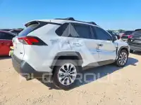 2025 Toyota RAV4 фото