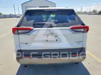 2025 Toyota RAV4 фото