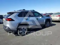 2025 Toyota RAV4 фото