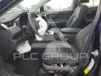 2025 Toyota RAV4 фото