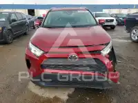 2025 Toyota RAV4 фото