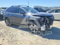 2025 Toyota RAV4 фото