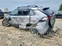 2025 Toyota RAV4 фото
