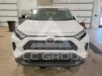 2025 Toyota RAV4 фото