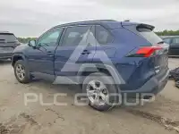 2025 Toyota RAV4 фото
