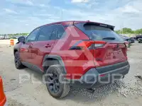 2025 Toyota RAV4 фото