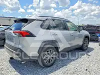 2025 Toyota RAV4 фото