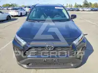 2025 Toyota RAV4 фото