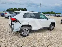 2025 Toyota RAV4 фото