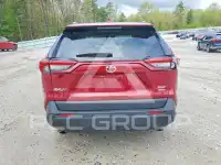 2025 Toyota RAV4 photo