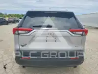 2025 Toyota RAV4 фото