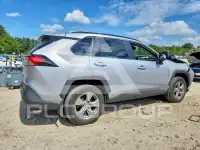 2025 Toyota RAV4 фото