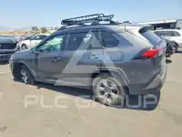 2025 Toyota RAV4 фото