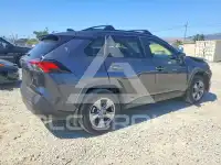 2025 Toyota RAV4 фото